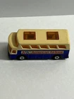 Lesney Matchbox Superfast Airport Coach American Airlines No.65 1977
