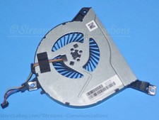 HP Pavilion 17-F, 17-F053US 17.3" Laptop CPU Cooling FAN