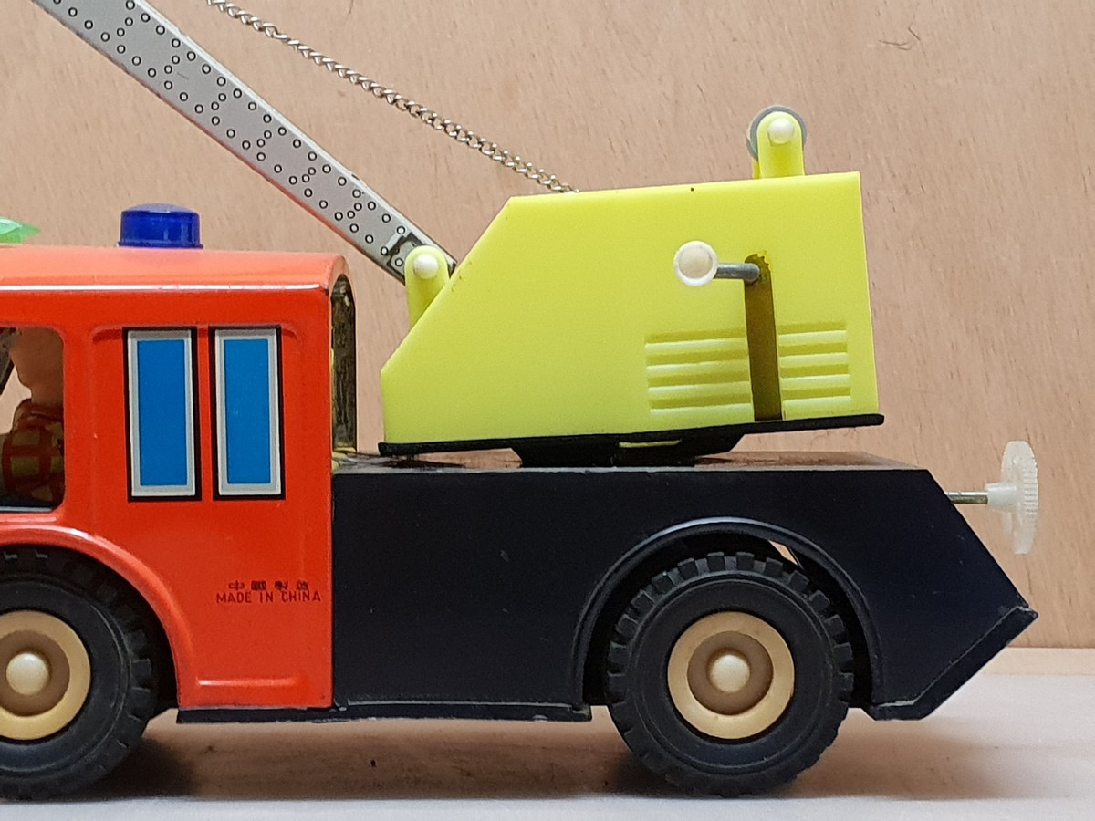 Jeux / jouets occasion à Castres (81
