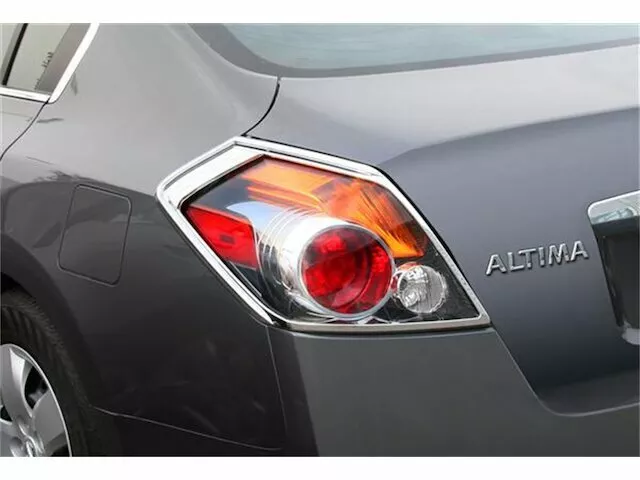 Nissan altima tail light cover deals
