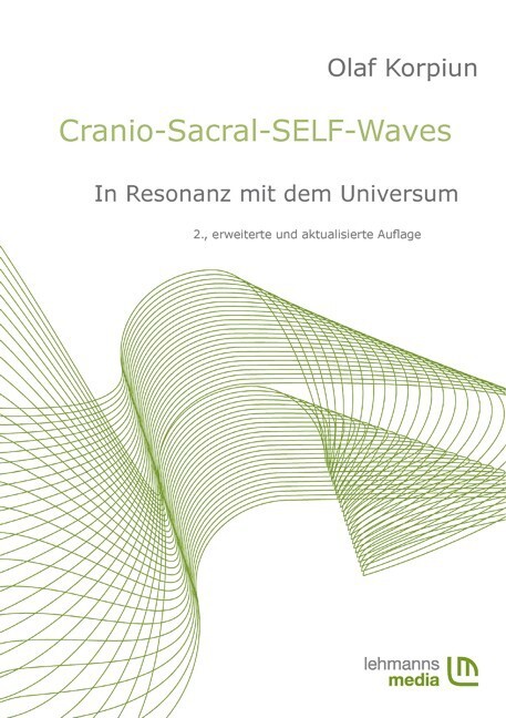 Cranio-sacral-self-waves Olaf Korpiun