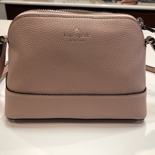 kate spade southport avenue hanna crossbody