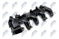 NTY BKS-CT-000 AnsaugkrüMmer Modul FüR CitroËN, Peugeot