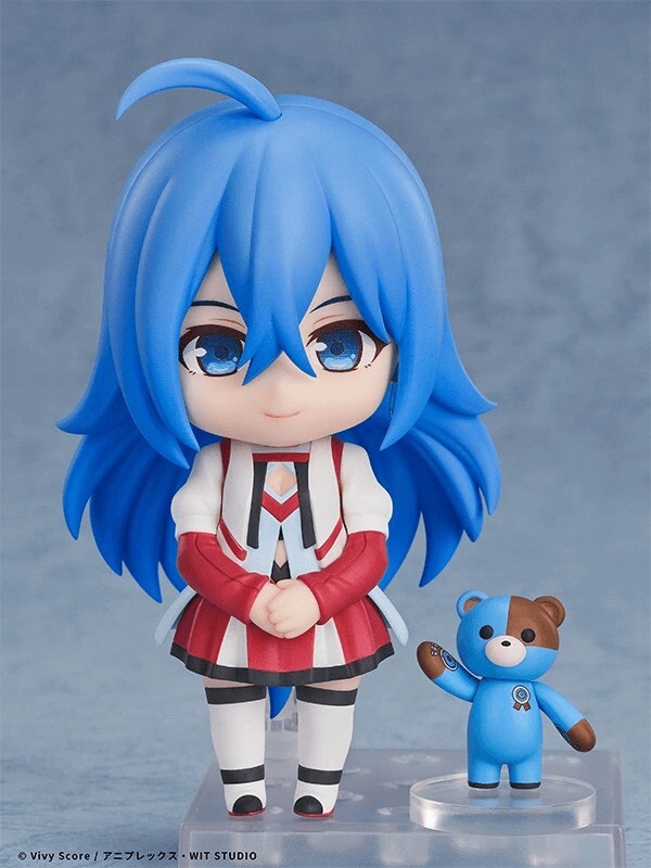 Vivy Fluorite Eye's Song figure Matsumoto Vivy Nendoroid 1931 Good