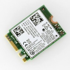 FOR Dell Inspiron 13 7352 7348 7000 Wireless LAN CN-K57GX 0K57GX