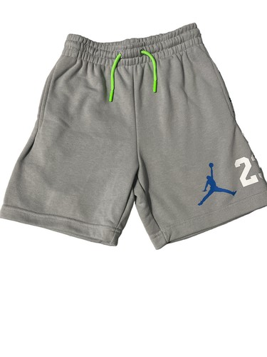 Jordan Classic Elevated Drawstring Short For Boys Small - Picture 1 of 6