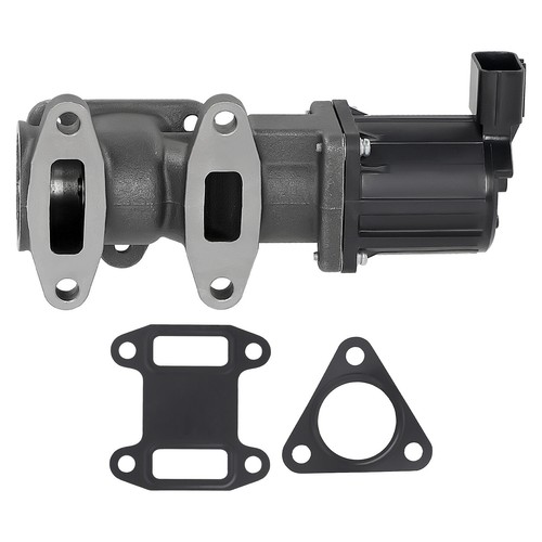 EGR Valve for International 2574 2674 3000RE 3200 3300 3800 4300 4400 5012976R91 - 第 1/12 張圖片