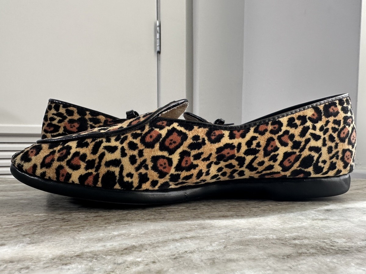 Leopard Print Mint Velvet Sale Shoes Mint Velvet Leopard Print