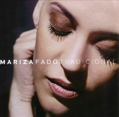 Mariza - Fado Tradicional (CD 2011)