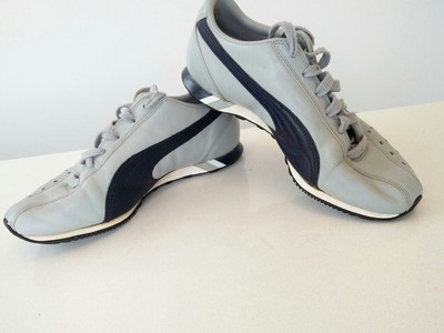 puma sprint trainers