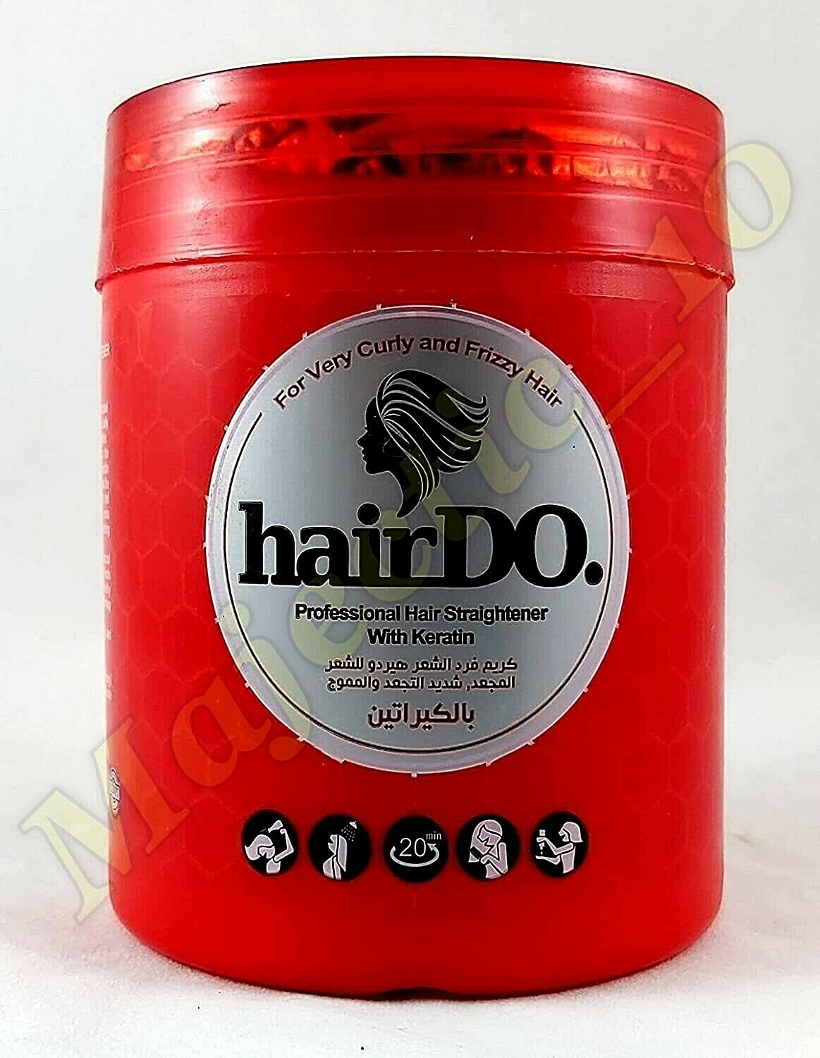 Hair Relaxers Keratin Correction Brazilian Bc Hair Care Straight Barber Shop  Hair Cream Hair Care Planchas Para El Cabello 500ml - AliExpress