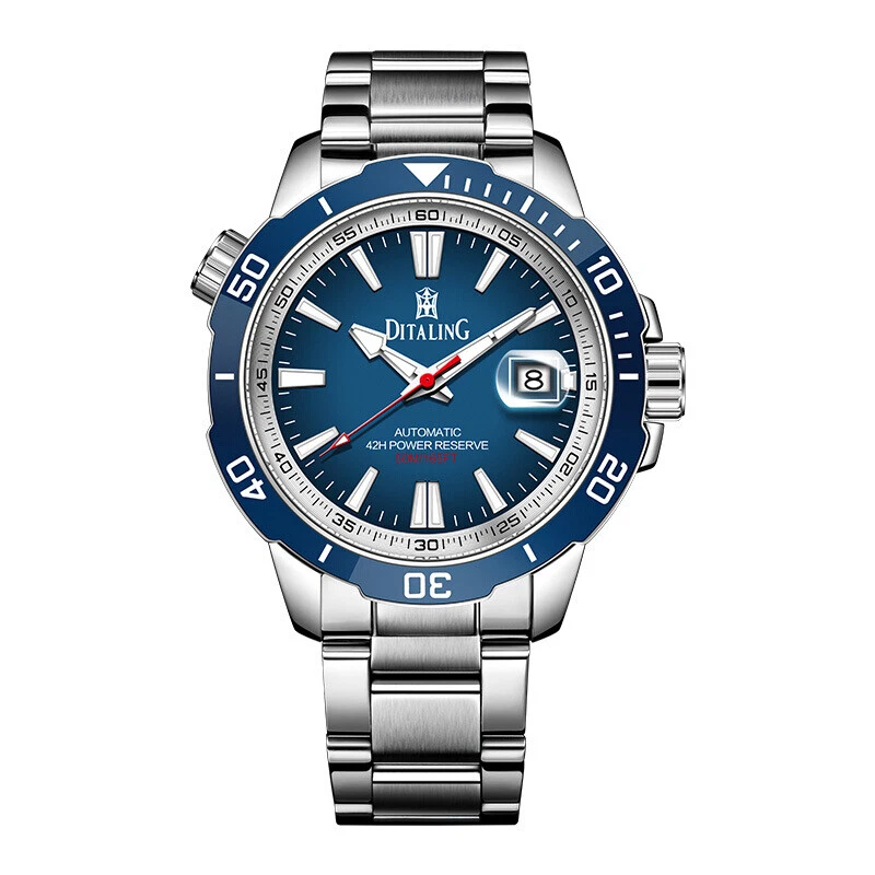 Automatic watch shop watches