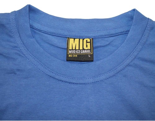 Mens 100% Plain Breathable Short Sleeve T Shirt Size XS to 5XL CASUAL SPORT WORK - Picture 2 of 17