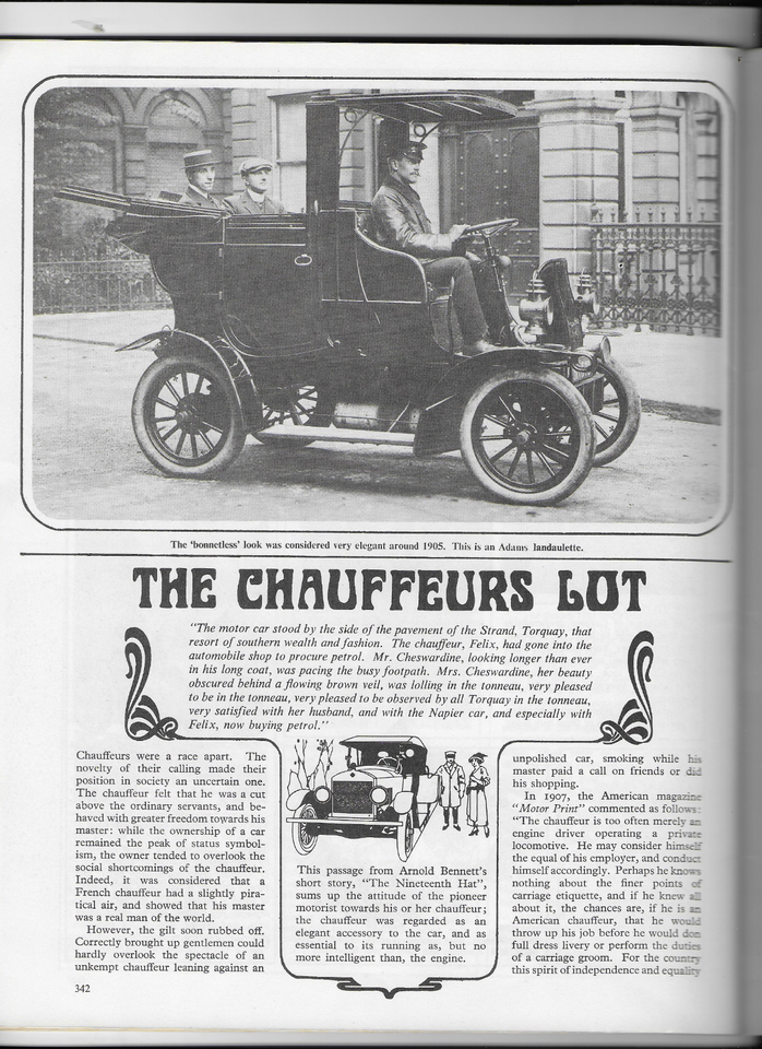 Old Motor July 66. US 6wheelers, Royal Cars, Wigan, Veteran Racing