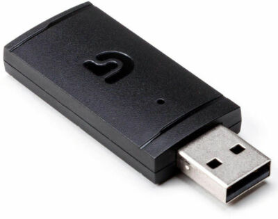 Logitech G933 SE Ersatz USB-Empfänger, Stick für Logitech G933 Headset !weiß!
