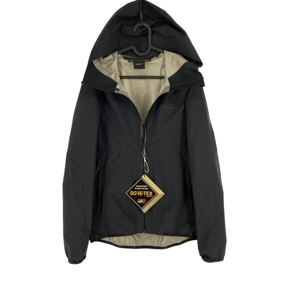 Peak Performance Regular Size S Coats, Jackets & Vests for Men for 