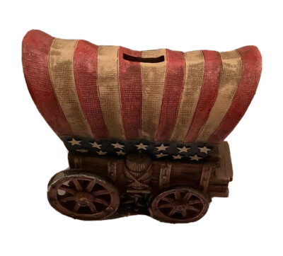 Wegan Piggy Bank - Decoration Piece 