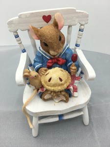 little mouse nursery ebay