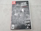 Chicken Police - Paint It Red, Nintendo Switch Video Game, Ships Free