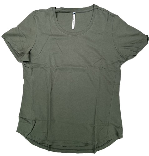 Kuhl Women’s Arabella Scoop Top 100% Organic Cotton NEW - Picture 9 of 16