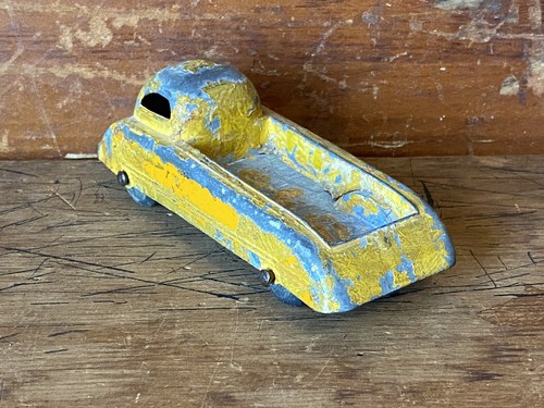 Tootsietoy Hudson Pickup Futuristic - Picture 9 of 18