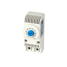 Thermostat für Einbaulüfter für Netzwerksc...