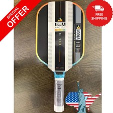 JOOLA Perseus PRO IV 16mm Pickleball Paddle Limited Edition SUMMER DAZE