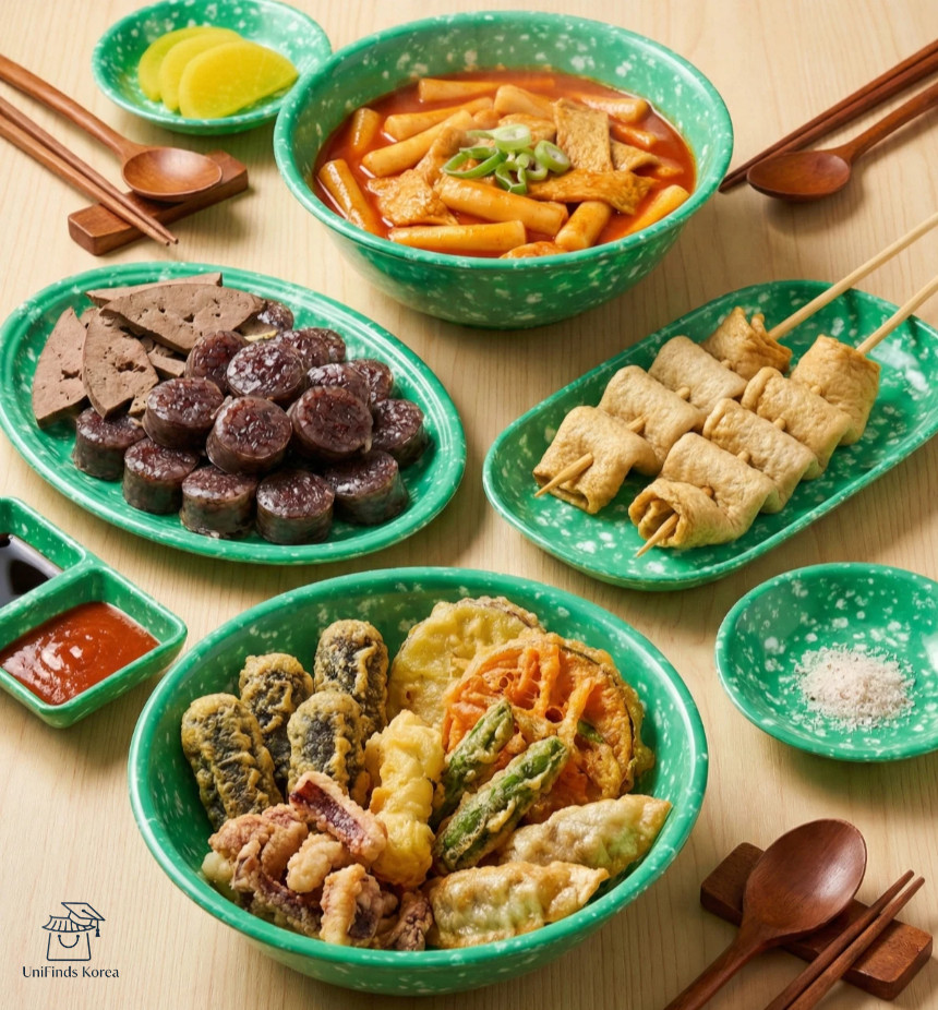 Coreano Retro Melamina Set Plato Cuenco Mármol Verde Street Food Bowl Camping...