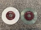 Beatles & Paul McCartney Colored Vinyl Jukebox 45 Lot Clear White Capitol CEMA