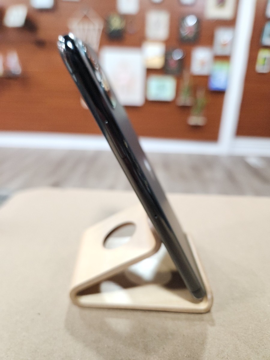 Apple - iPhone 11 Pro Max スペースグレー　64 GB Amazon.com: Apple iPhone 11 Pro Max, 64GB, Space Gray for