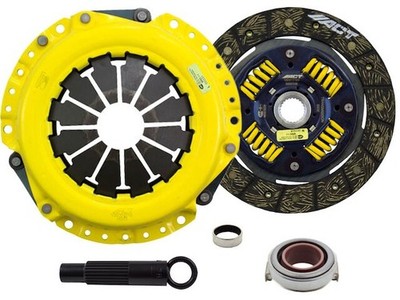 Clutch Kit For 02-11 Acura Honda RSX TSX Civic 2.0L 4 Cyl 2.4L K20A3 CV41G3