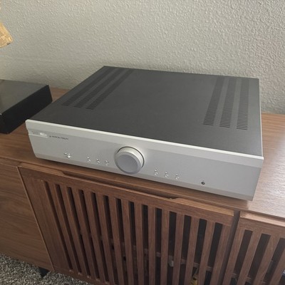 Musical Fidelity M2si Stereo Integrated Amplifier