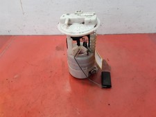  NISSAN NOTE Fuel Pump  2011
