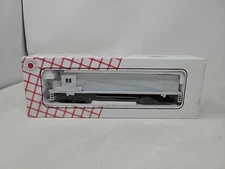 Stewart 6200 HO Undecorated Diesel ALCO Century 628 Powered Single Sand NIB