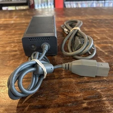 Microsoft Xbox 360 Model HP-A1503R2 AC Adapter Power Supply Cable OEM -TESTED