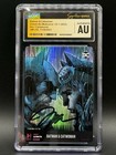 2022 Batman & Catwoman A19979 Jim Lee Signed CGC Signature Series Auto DC