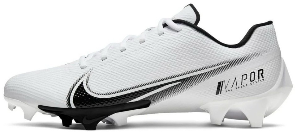 Nike Vapor Edge Speed 360 White Black for Sale | Authenticity