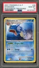 Pokemon Gyarados Mysterious Treasures Rare #26 PSA 10 Gem Mint