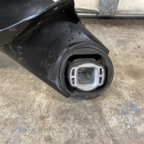 💠 2018 - 2024 BMW X3 G01 REAR SUBFRAME SUB FRAME CROSSMEMBER - Picture 6 of 14