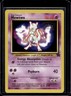 1999 Pokemon Wizards Black Star Promos Mewtwo #3