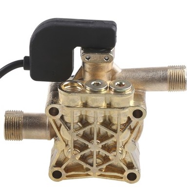 Household Portable Car Wash Pump 220V High Pressure Car Washer Pump Sprayer Tool