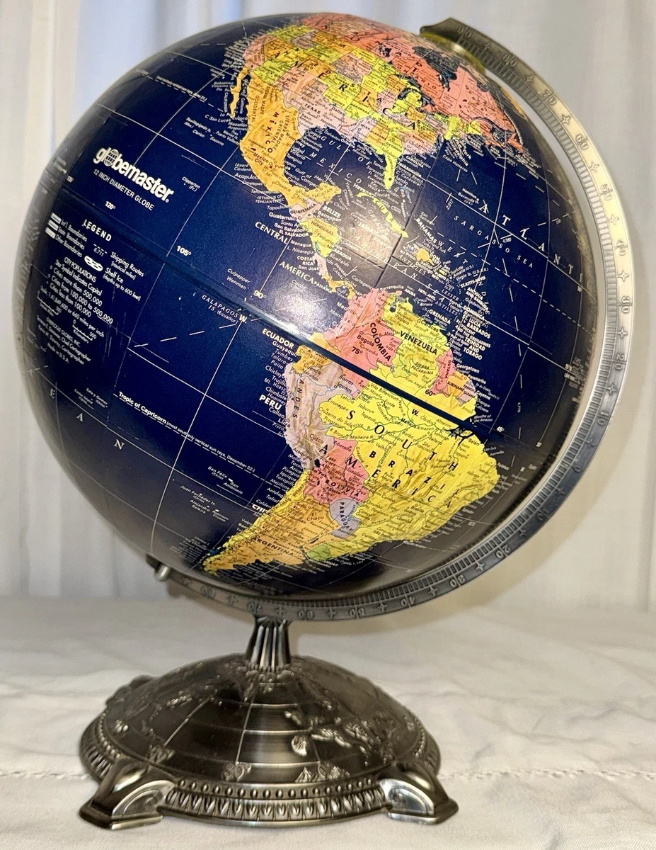 90's VINTAGE BLACK OCEAN GLOBE USA製 90's VINTAGE BLACK OCEAN GLOBE USA製 90´s VINTAGE BLACK OCEAN
