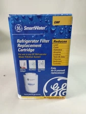GE MWF Side-by-Side and Bottom Freezer Refrigerator Water Filter