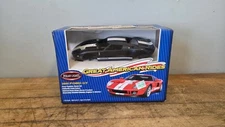 Polar Lights Great American Rides 2005 Ford GT (Black)