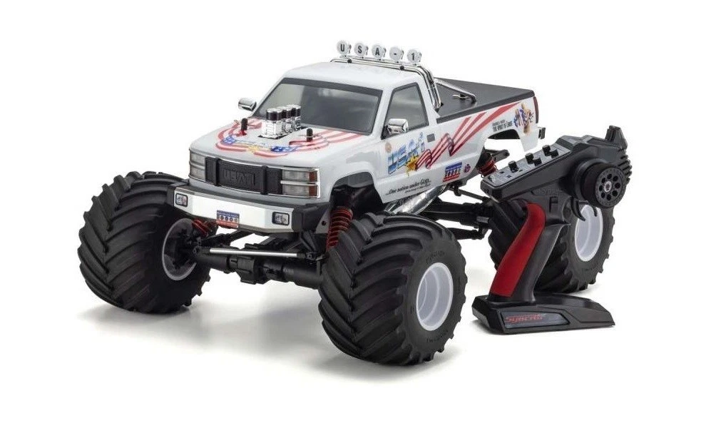 kyosho usa 1 products for sale | eBay