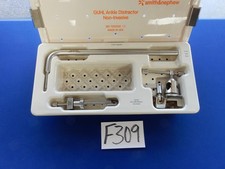 Smith & Nephew Acufex  7207032 GUHL Ankle Distractor Set w/ Case Complete
