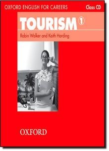 Oxford English for Careers : Tourism, Level 1, 1 Cl... | Buch | Zustand sehr gut