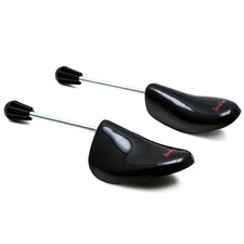Adjustable Shoe Trees for Sneakers  Dress Shoes   Prevent Creases  Maintain...