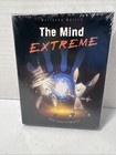 The Mind Extreme Card Game Next Level Telepathy Card Games New Sealed