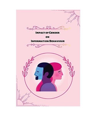 Impact of gender on information behaviour, Pathak Paramita P